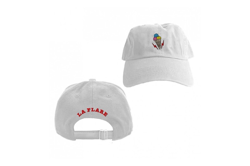 Gucci Mane's Ice Cream Dad Hats