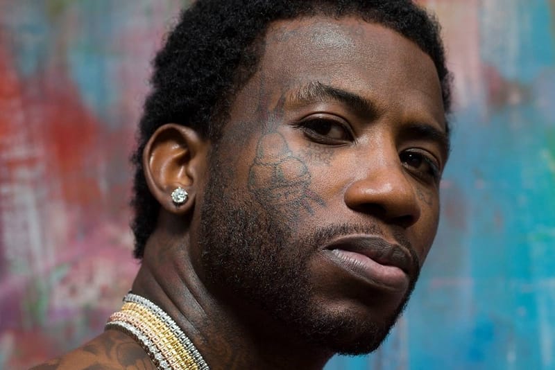 Listen to Gucci Mane's Remix of Justin Bieber, Major Lazer & MØ's "Cold Water"