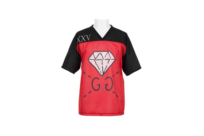 GucciGhost x Gucci 2016 Fall/Winter Collection