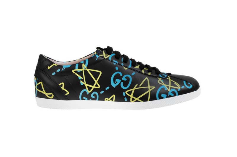 GucciGhost x Gucci 2016 Fall/Winter Collection