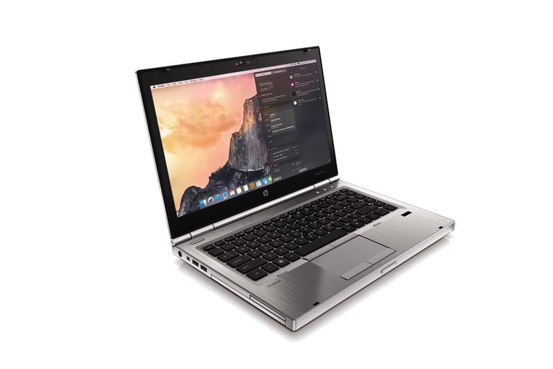 The HacBook Elite Is macOS Built Into a HP Laptop, and All for $329 USD