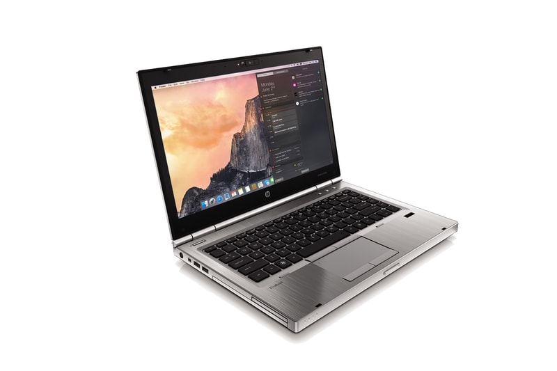 Hacbook Elite Apple Hack Macbook Device