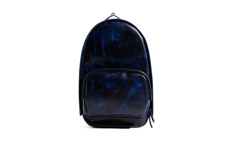 HAERFEST's 2016 Fall/Winter Collection K "Molten" Is Inspired by "Falling Color"