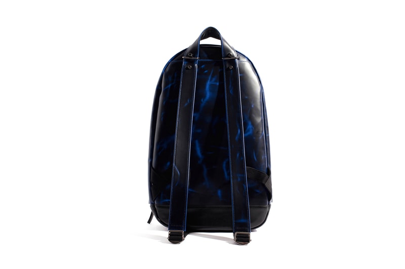 HAERFEST 2016 Fall/Winter Collection K Molten