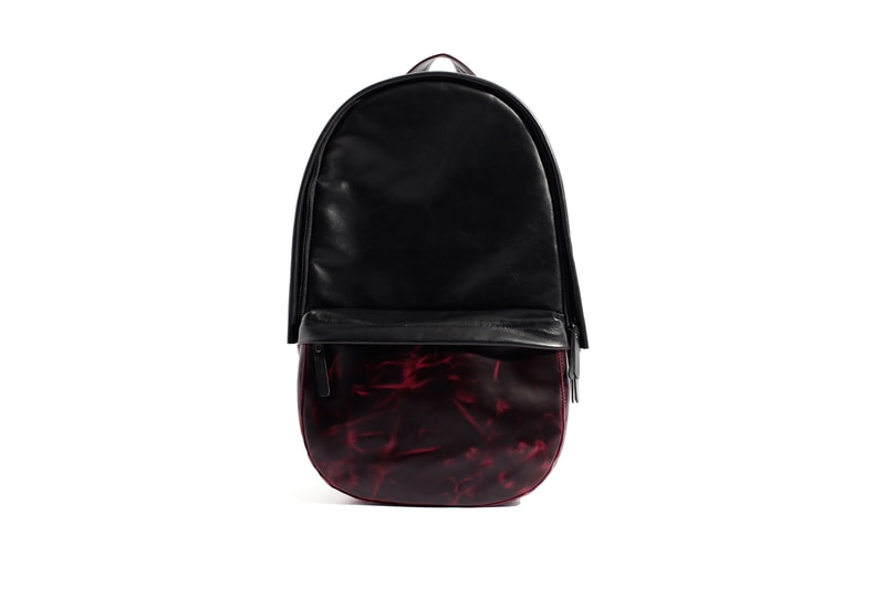 HAERFEST 2016 Fall/Winter Collection K Molten