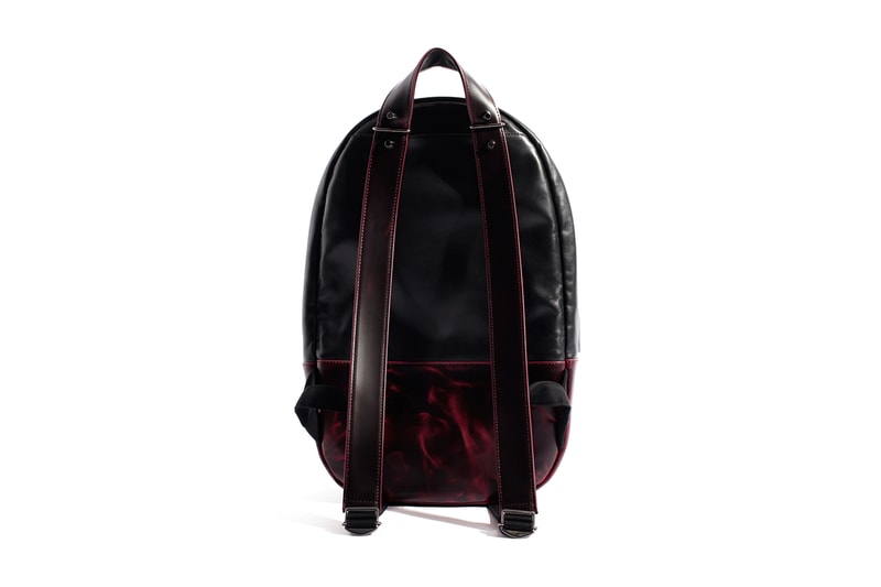 HAERFEST 2016 Fall/Winter Collection K Molten