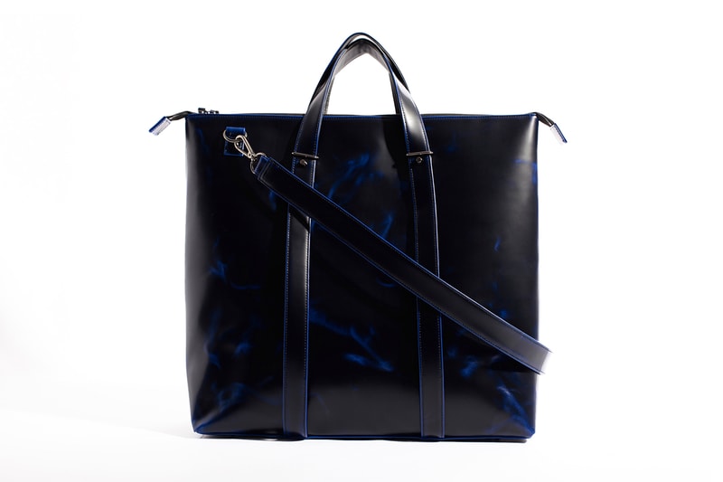 HAERFEST 2016 Fall/Winter Collection K Molten