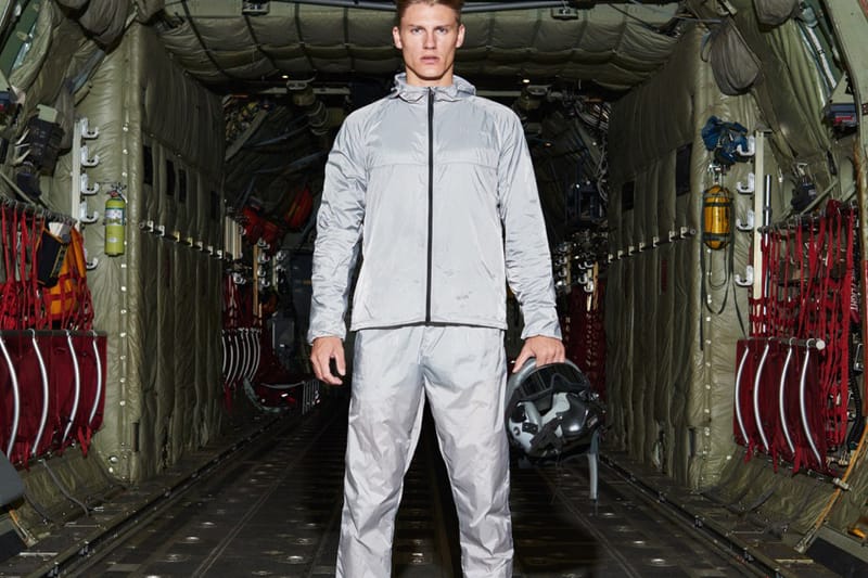 HALO's Third Season Draws Inspiration From Military Parachuting