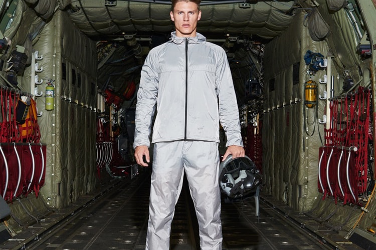 HALO's Third Season Draws Inspiration From Military Parachuting