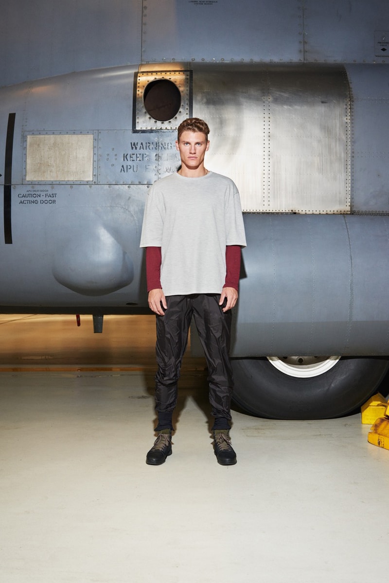 HALO Season 3 Lookbook