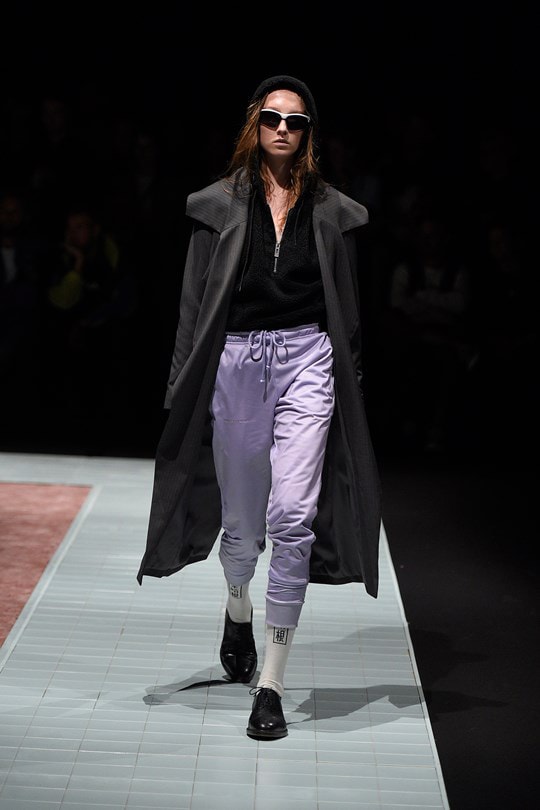 Han Kjobenhavn 2017 Spring/Summer Collection