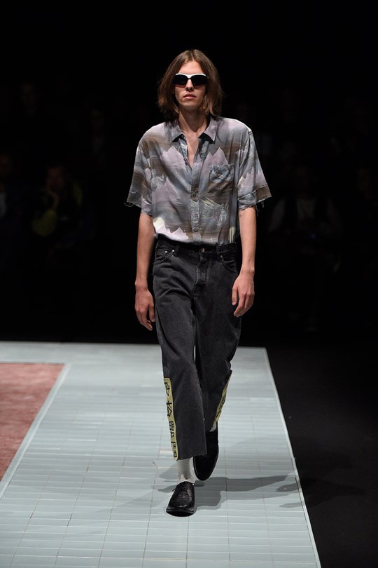 Han Kjobenhavn 2017 Spring/Summer Collection