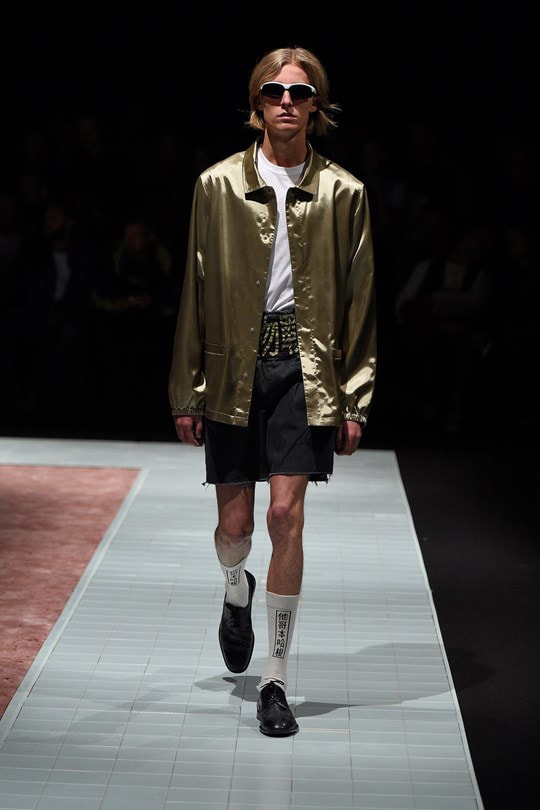 Han Kjobenhavn 2017 Spring/Summer Collection