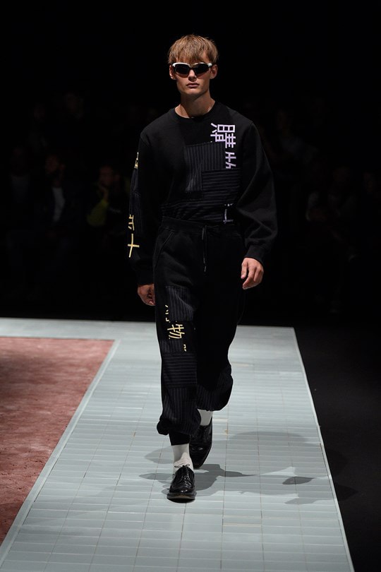 Han Kjobenhavn 2017 Spring/Summer Collection