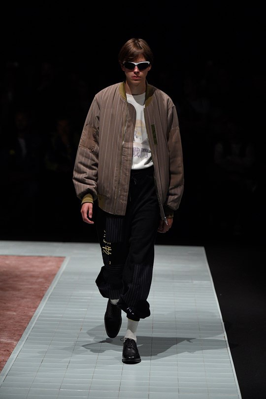 Han Kjobenhavn 2017 Spring/Summer Collection