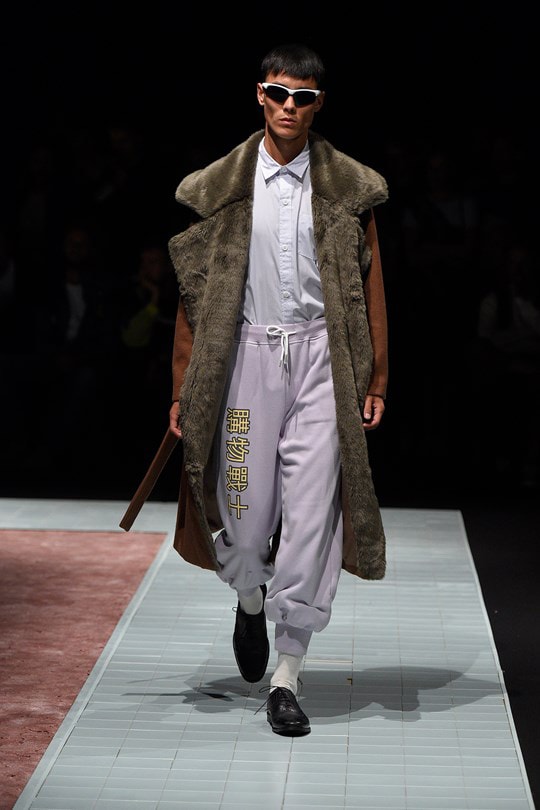 Han Kjobenhavn 2017 Spring/Summer Collection
