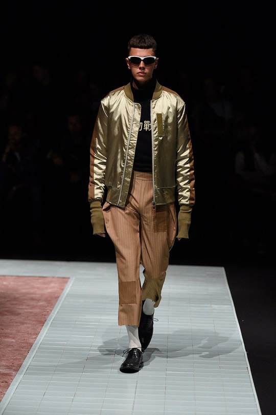 Han Kjobenhavn 2017 Spring/Summer Collection