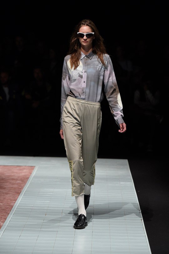 Han Kjobenhavn 2017 Spring/Summer Collection