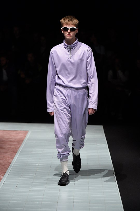 Han Kjobenhavn 2017 Spring/Summer Collection