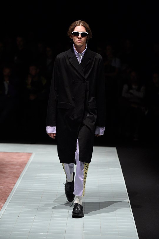 Han Kjobenhavn 2017 Spring/Summer Collection