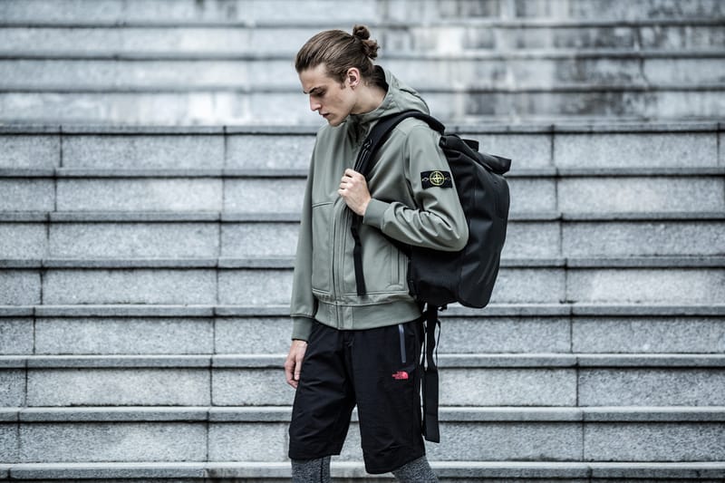 HBX 2016 Fall/Winter "High Performance" Editorial