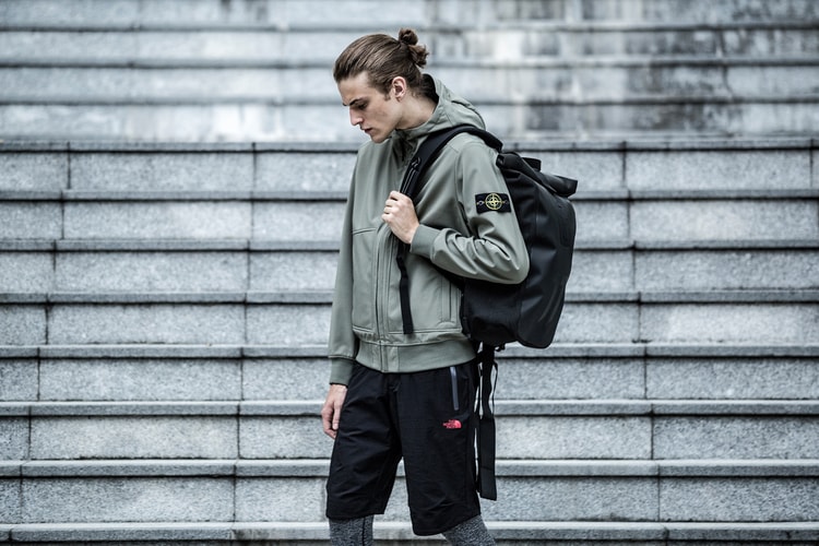 HBX 2016 Fall/Winter "High Performance" Editorial