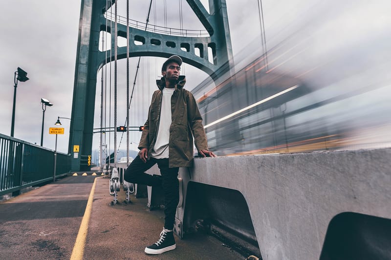 A Vancouver Tour with @thendrw