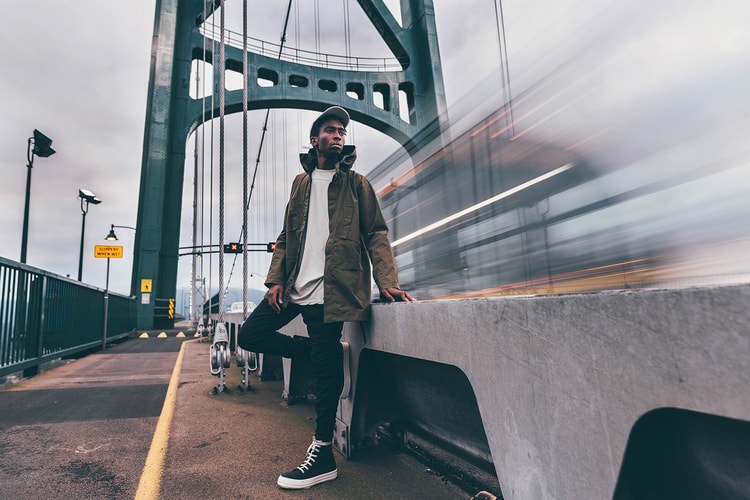 A Vancouver Tour with @thendrw