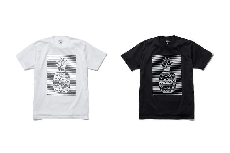 Head Porter Plus x YOSHIROTTEN 2016 Fall/Winter T-Shirts