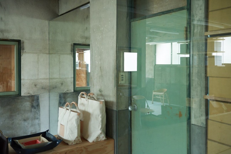 Hender Scheme Tokyo Flagship