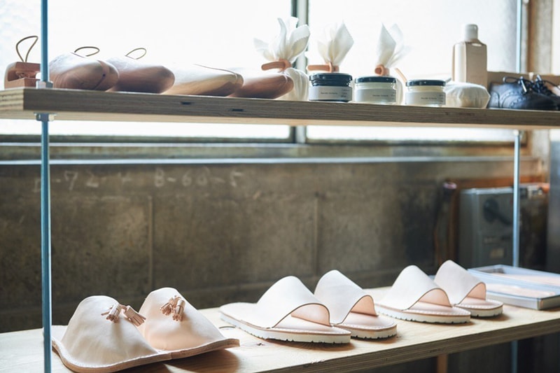 Hender Scheme Tokyo Flagship