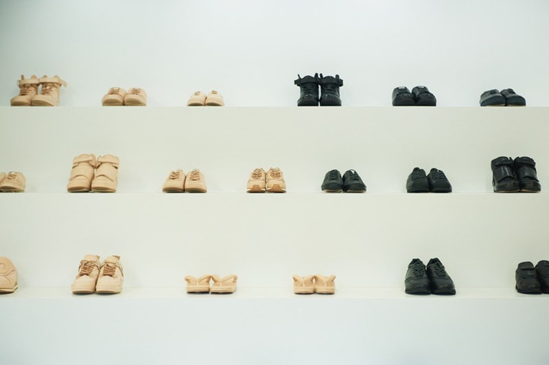 Hender Scheme Tokyo Flagship