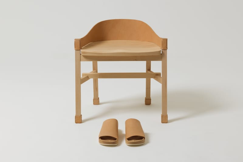 Hender Scheme to Showcase New Homewares With New York City Exhibition