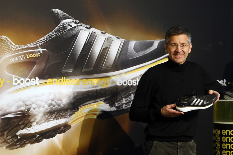 Just How Did CEO Herbert Hainer Close the Gap Between adidas and Nike in the Last 15 Years?