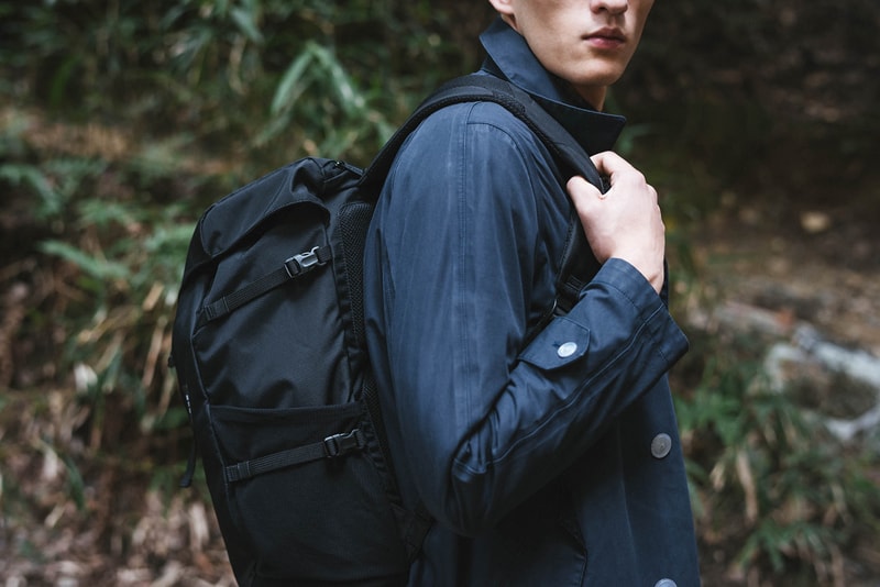 Herschel Supply Launches their 2016 Trail Collection