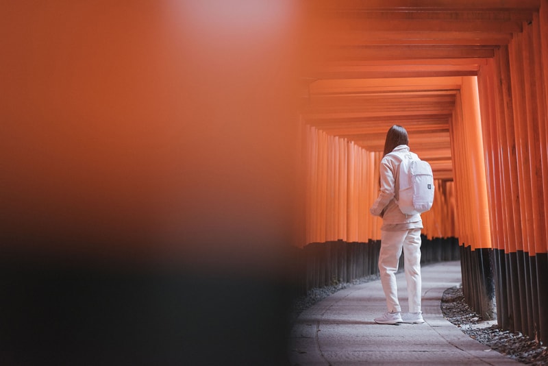 Herschel Supply Launches their 2016 Trail Collection