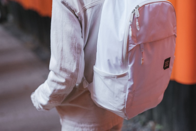 Herschel Supply Launches their 2016 Trail Collection