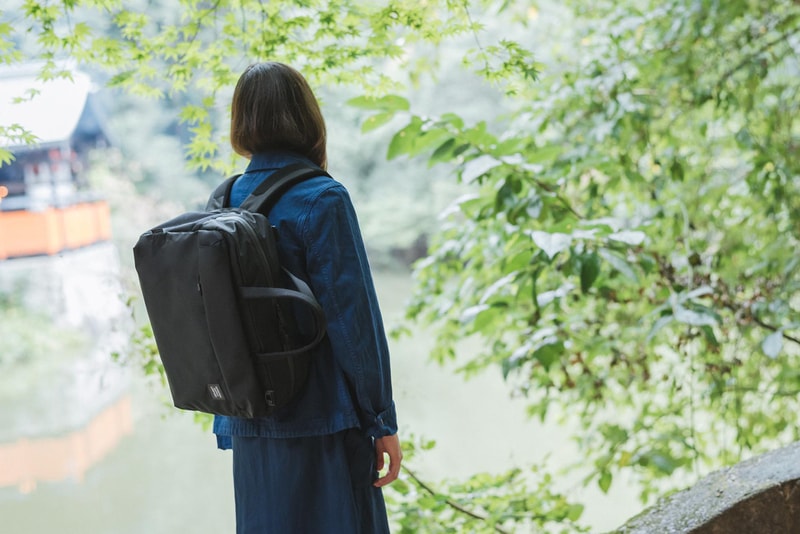 Herschel Supply Launches their 2016 Trail Collection
