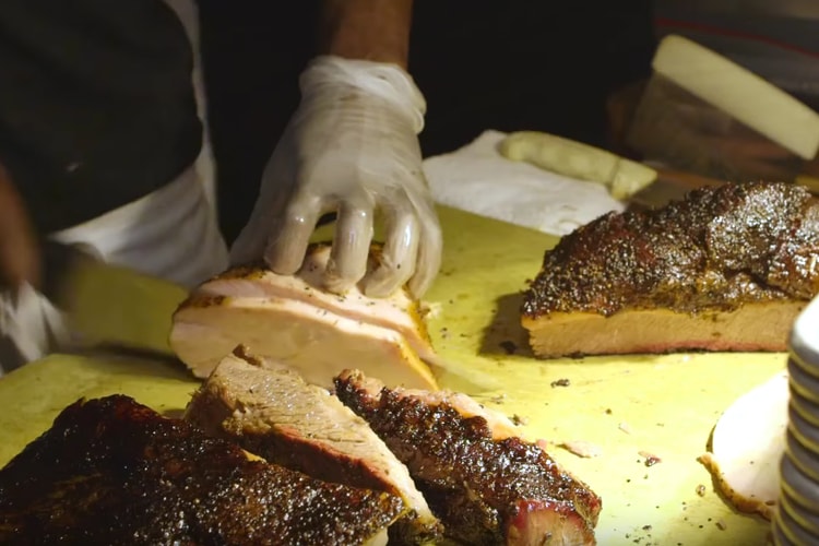 This NYC Restaurant Is Selling the Most Expensive Barbecue in America