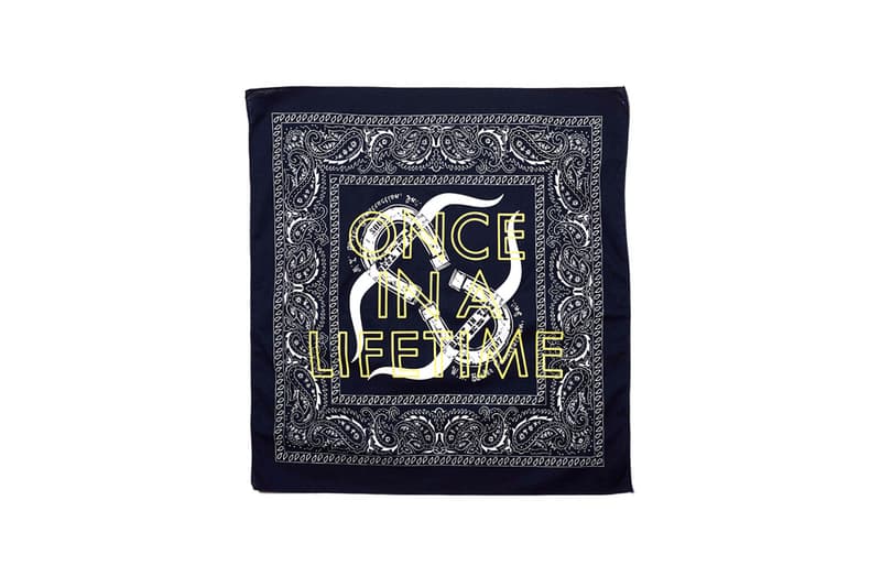 Hiroshi Fujiwara Vintage Installation