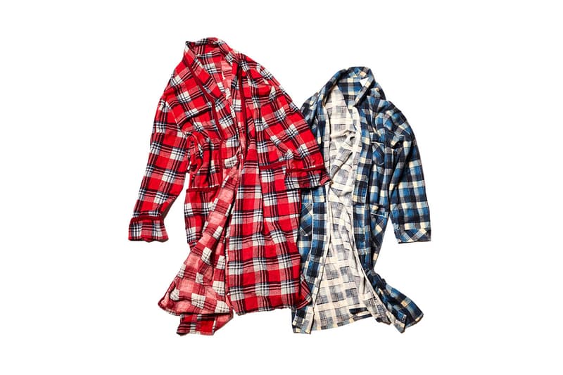 Hiroshi Fujiwara Vintage Installation