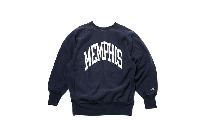 Hiroshi Fujiwara Vintage Installation