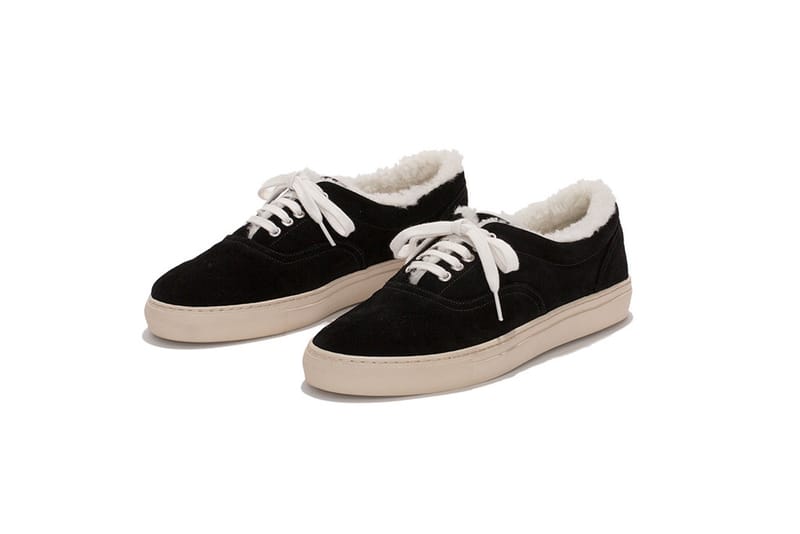 hobo Introduces Four New Models in Its 2016 Fall/Winter Footwear Lineup 