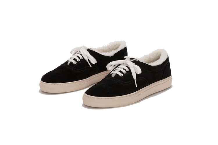 hobo Introduces Four New Models in Its 2016 Fall/Winter Footwear Lineup