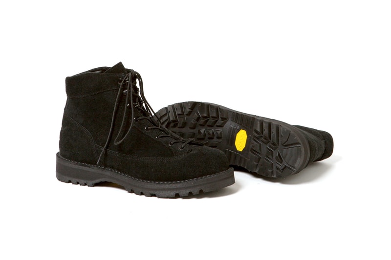 hobo x Danner Light