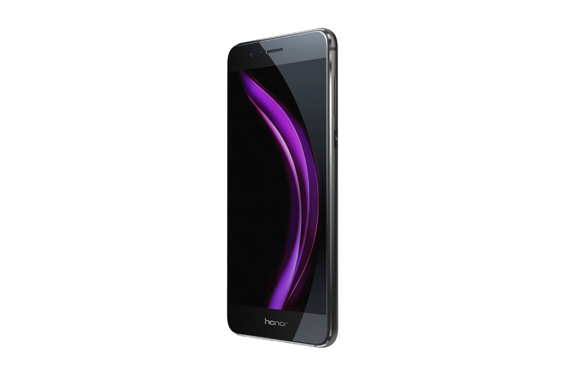 Honor 8 Glass Body and Dual Camera