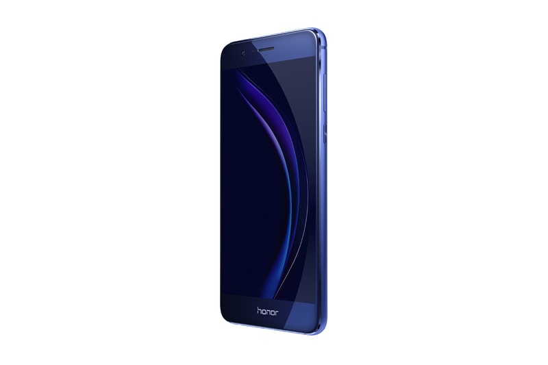 Honor 8 Glass Body and Dual Camera