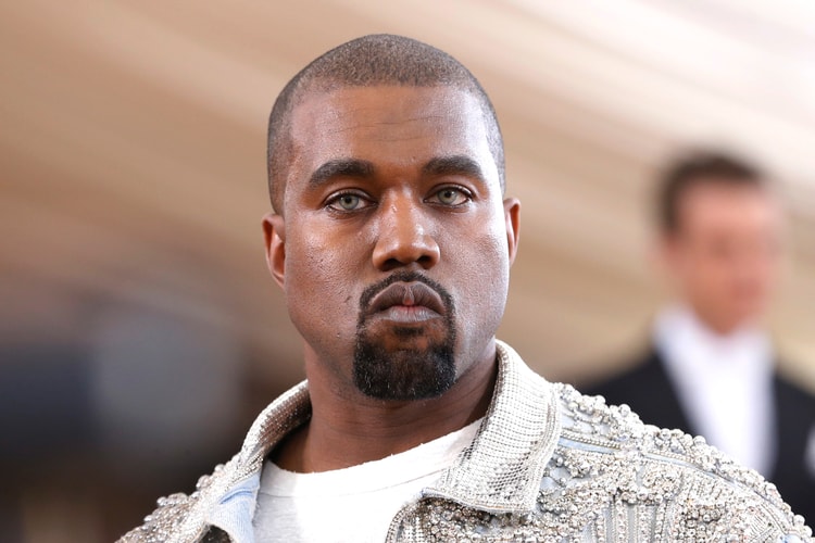 IKEA Finally Responds to Kanye West's Collaboration Offer