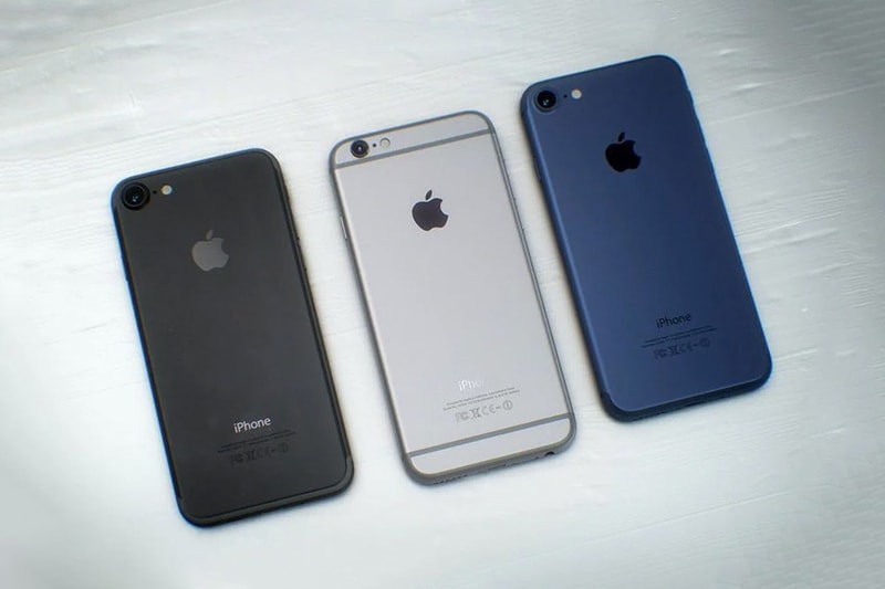 Apple iPhone 7 Release Date September