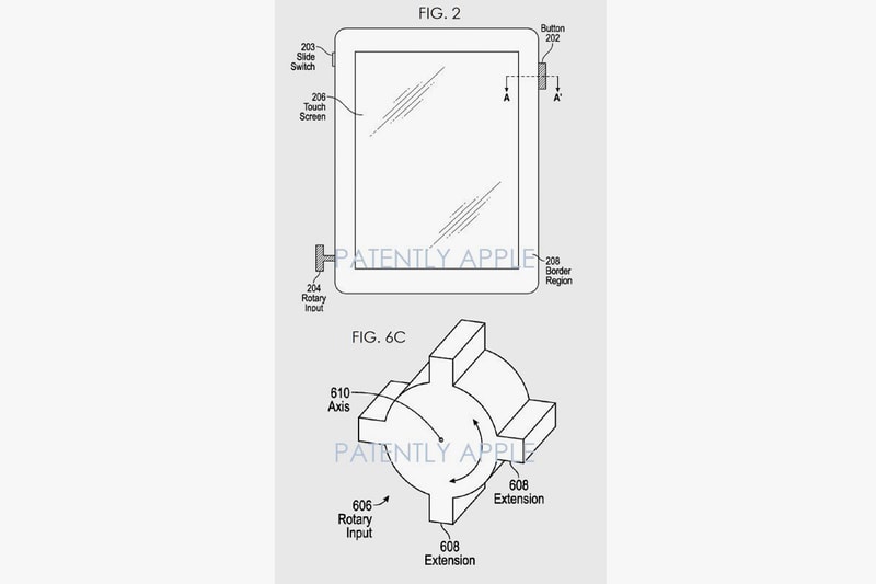 Tech Trends Mobile Interaction Roundup